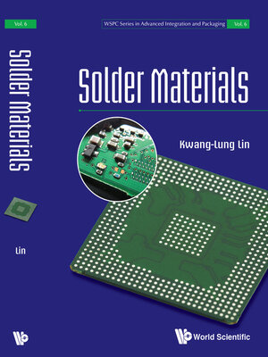 cover image of Solder Materials